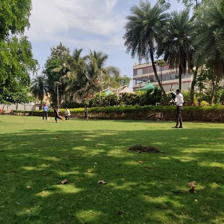 The Garden Asia Resort Bangalore Eksteriør bilde