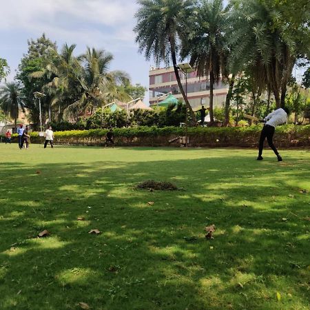 The Garden Asia Resort Bangalore Eksteriør bilde